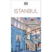 Istanbul Eyewitness Travel Guide